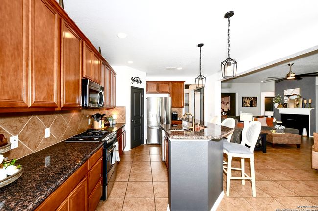4607 Jesse Bowman, House other with 4 bedrooms, 3 bathrooms and null parking in San Antonio TX | Image 12