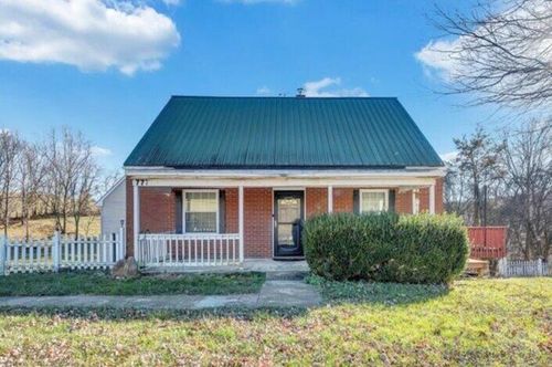 777 Mountain Pass Rd, Blue Ridge, VA, 24064-1619 | Card Image