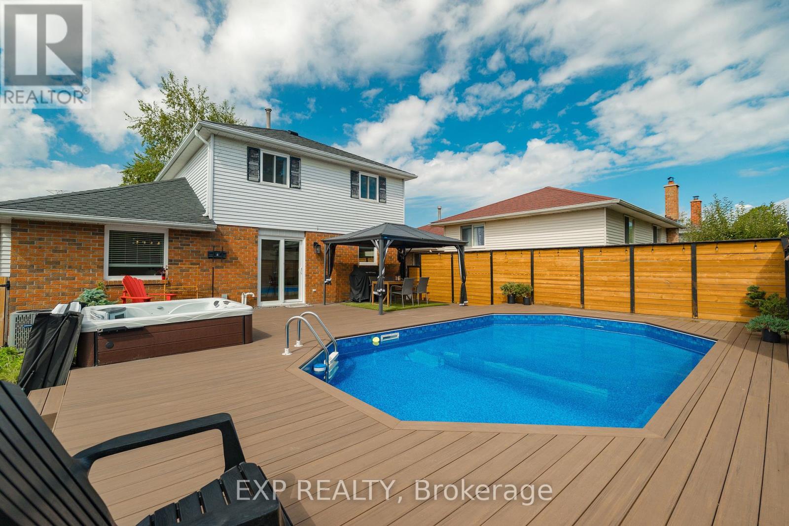 Residential in Kitchener 2
