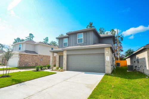5778 Hampton Valley Dr, Spring, TX, 77373-0106 | Card Image