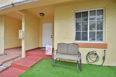 3 - 8310 Nw 10th St, Townhouse with 2 bedrooms, 2 bathrooms and null parking in Miami FL | Image 3