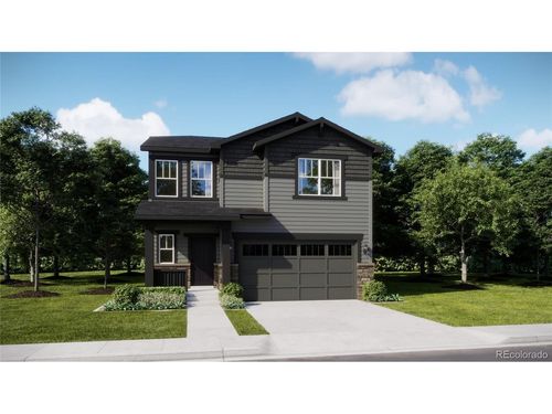 45894 Mill Ave, Bennett, CO, 80102-7033 | Card Image