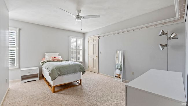 8215 Post Oak Ct, House other with 5 bedrooms, 3 bathrooms and null parking in Fort Wayne IN | Image 23
