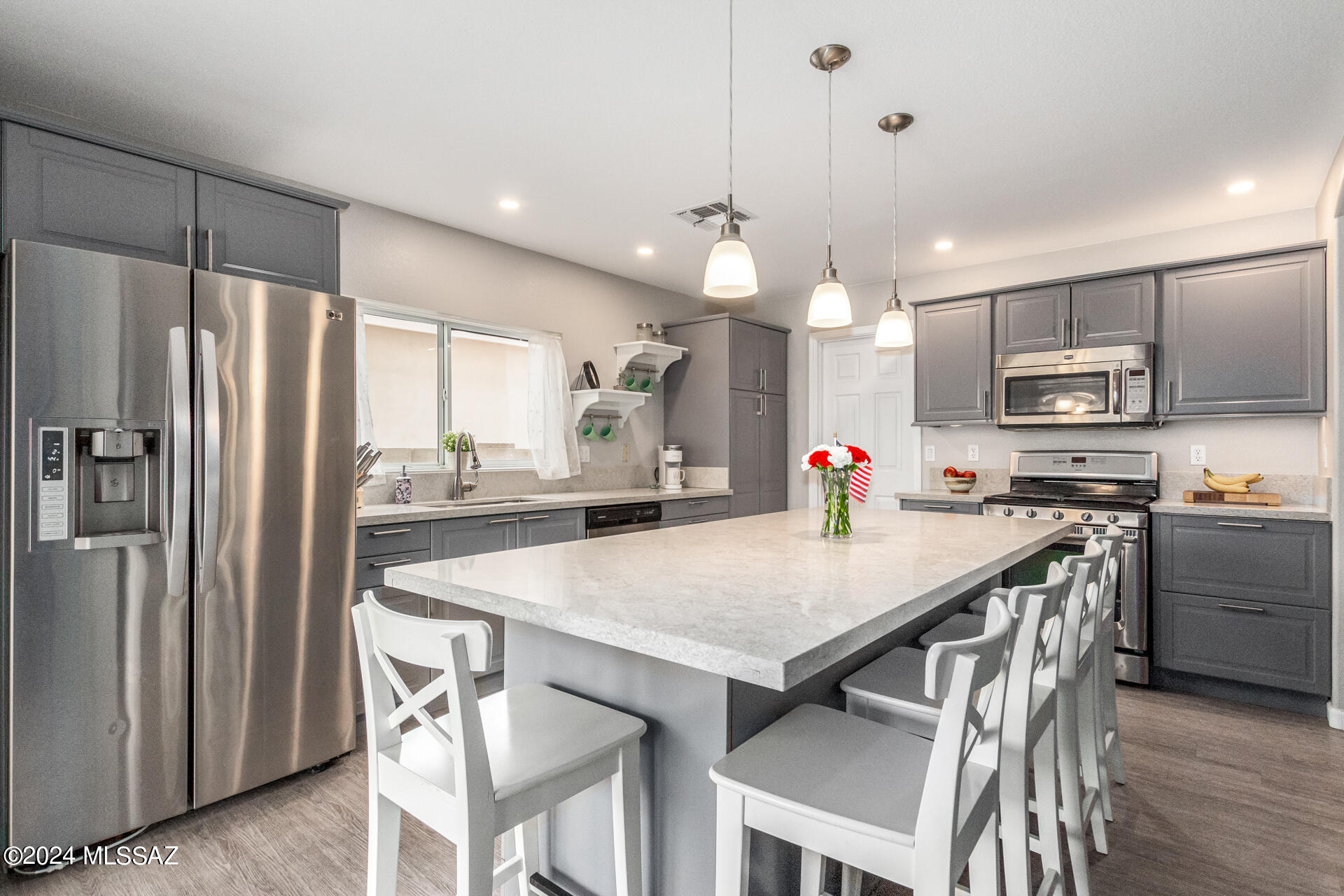 Oracle Oak St, Sahuarita, AZ 85629