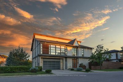 622 Kozel Crt, House other with 4 bedrooms, 5 bathrooms and 6 parking in Mississauga ON | Image 3