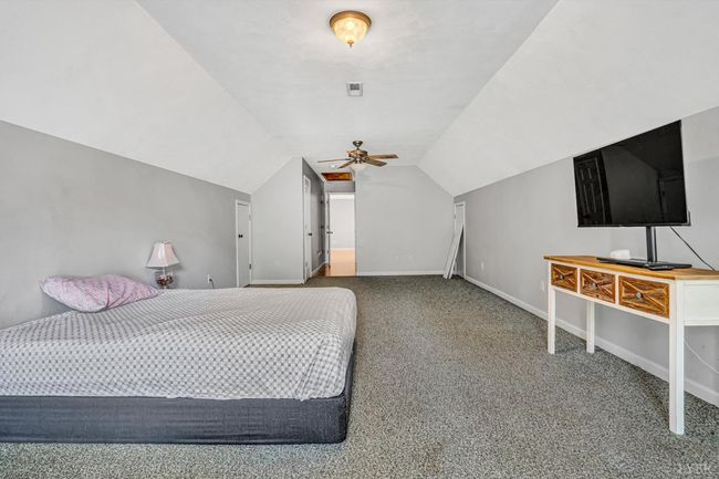 1151 Roaring Run Rd, House other with 4 bedrooms, 3 bathrooms and null parking in Goode VA | Image 30