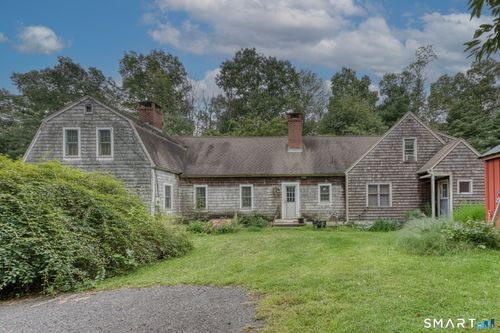 111 Ashford Center Rd, Ashford, CT, 06278-1421 | Card Image