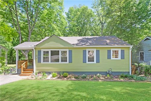 2274 Carey Dr Se, Atlanta, GA, 30315-7548 | Card Image