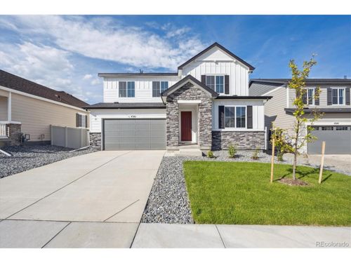 4361 Elkwood Ct, Johnstown, CO, 80534-2443 | Card Image