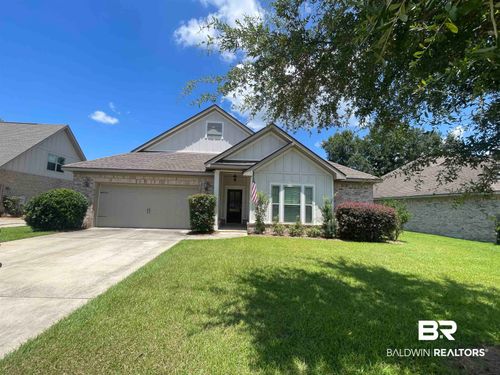 253 Hawthorne Cir, Fairhope, AL, 36532-7619 | Card Image