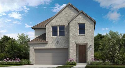 Chesapeake Rendering | Image 1