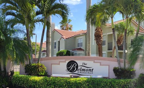 401 Belmont Pl, Boynton Beach, FL, 33436-7810 | Card Image
