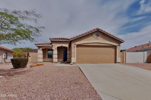 3206 W Casino Avenue, Phoenix, AZ, 85083 | Card Image