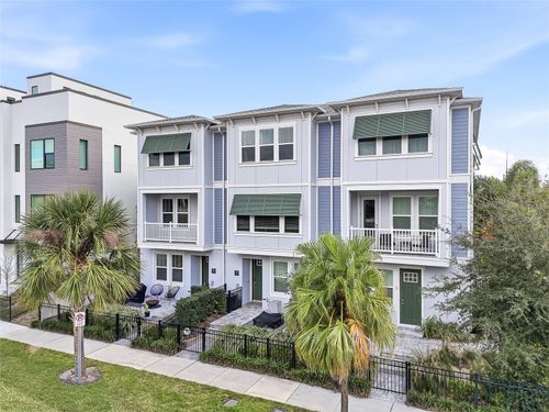 unit-2-2510 W Cleveland St, TAMPA, FL, 33609-3650 | Card Image