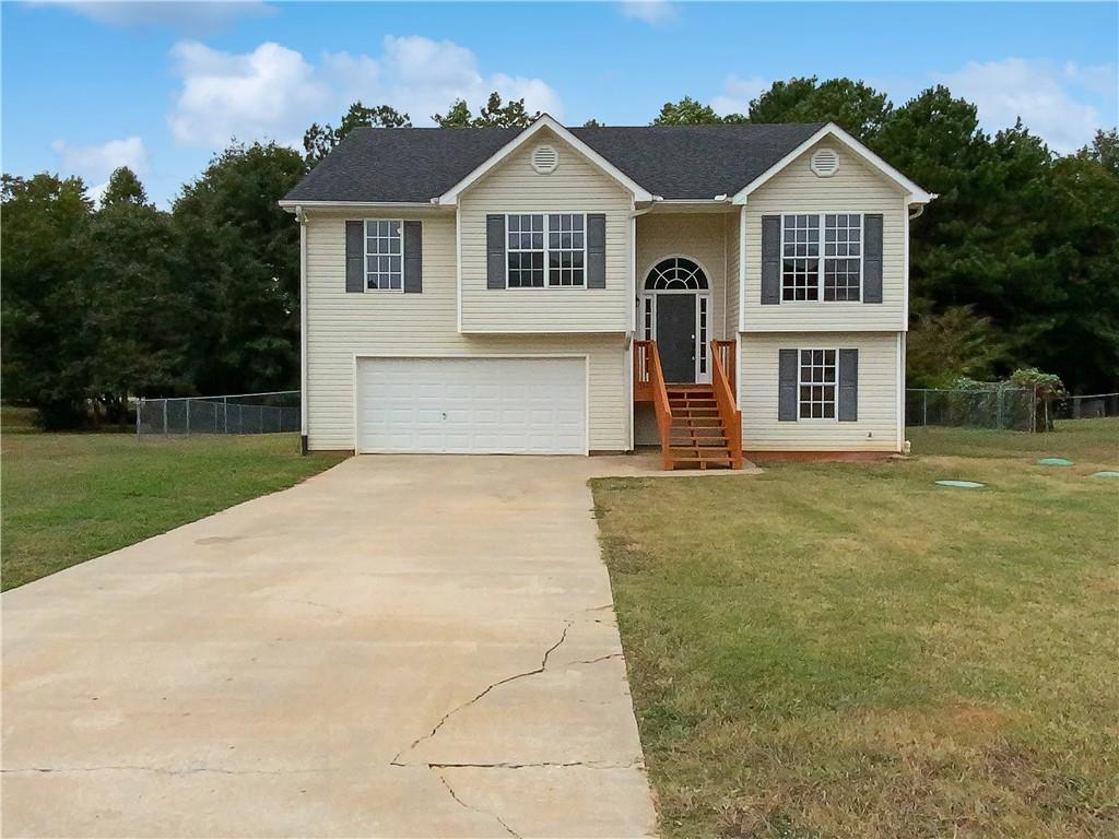 Cottonwood Trl, Jackson, GA 30233