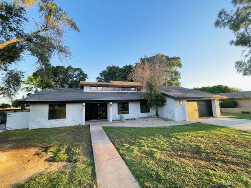 4431 W Vaquero Ln, Yuma, AZ, 85365-8060 | Card Image