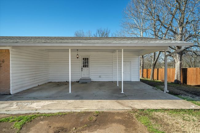 121 Bull Durham Rd, House other with 3 bedrooms, 2 bathrooms and null parking in Wills Point TX | Image 29