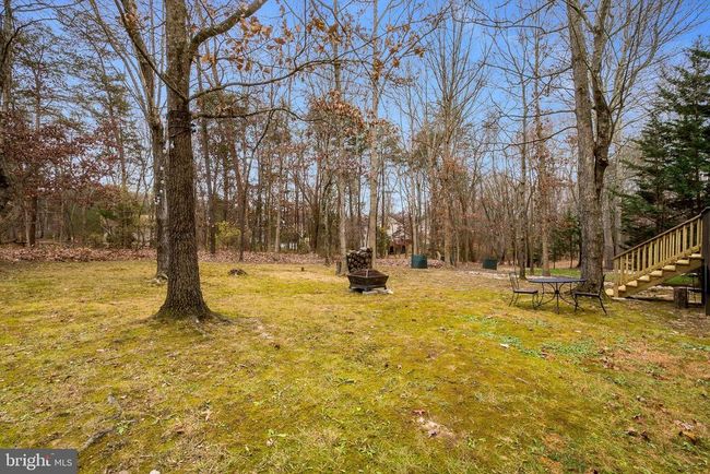 375 Alleghany Dr, House other with 3 bedrooms, 3 bathrooms and null parking in MCGAHEYSVILLE VA | Image 34