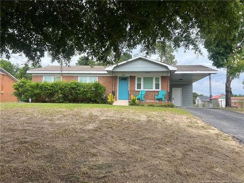 3257 Vardaman Ave, Hope Mills, NC, 28348-9649 | Card Image