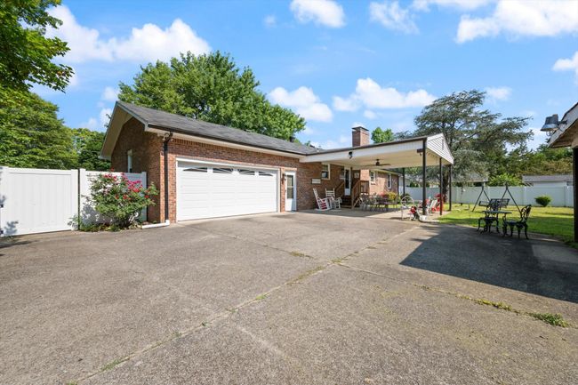 106 Mcfarlin Rd, House other with 3 bedrooms, 3 bathrooms and 8 parking in Murfreesboro TN | Image 24