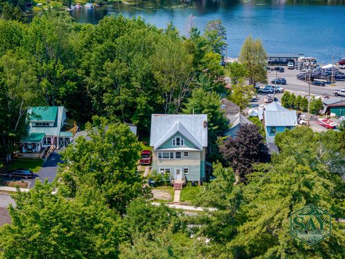27 Winona Avenue, Saranac Lake, NY, 12983 | Card Image