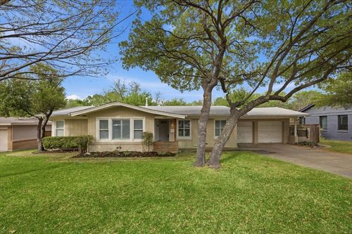3924 Piedmont Rd, Fort Worth, TX, 76116-7914 | Card Image
