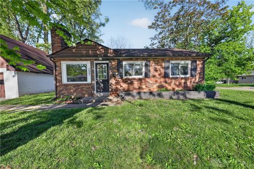 3887 Myron Ave, Dayton, OH, 45416-1440 | Card Image