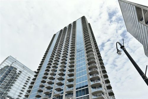unit-711-400 W Peachtree St Nw, Atlanta, GA, 30308-3545 | Card Image