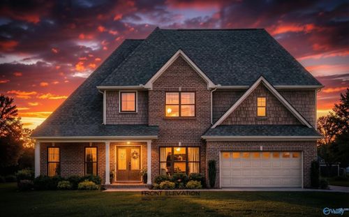 29307 Carnaby Ln, Toney, AL, 35773-4611 | Card Image