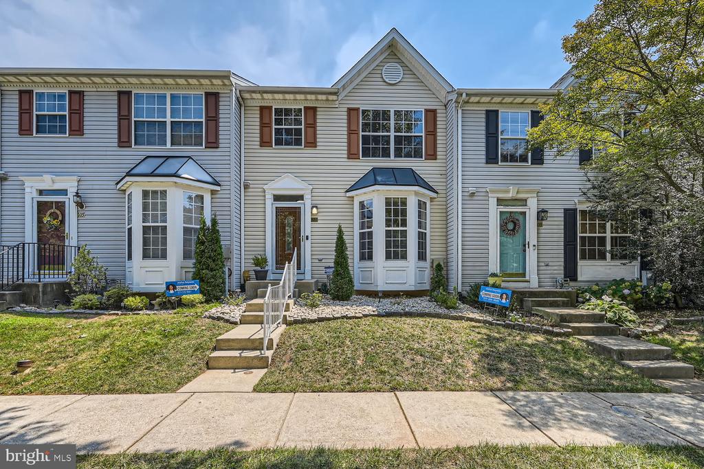Carolstowne Rd, Reisterstown, MD 21136