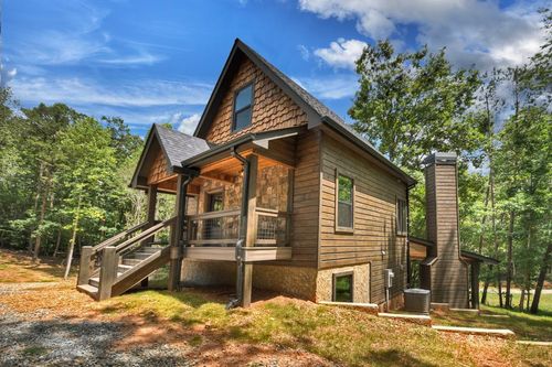 107 Dogwood Hills Way, Morganton, GA, 30560 | Card Image