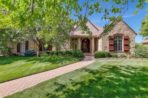 320 E Flint Hills National Ct, Andover, KS, 67002-8821 | Card Image