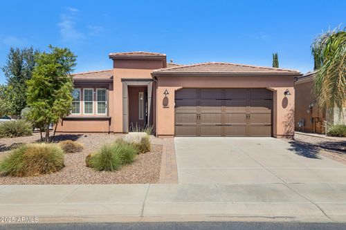 1746 E Harmony Way, Queen Creek, AZ, 85140-5177 | Card Image