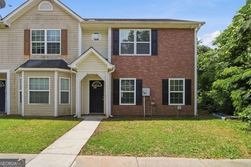 8569 Thomas Rd, Riverdale, GA, 30274 | Card Image