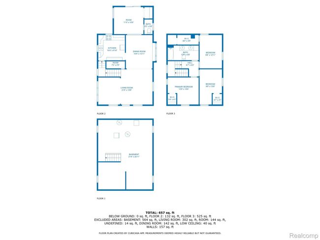 floor plan | Image 7