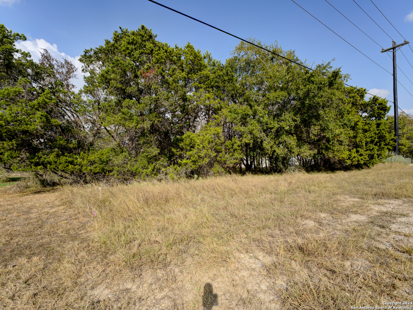 Land in Spring Branch 2