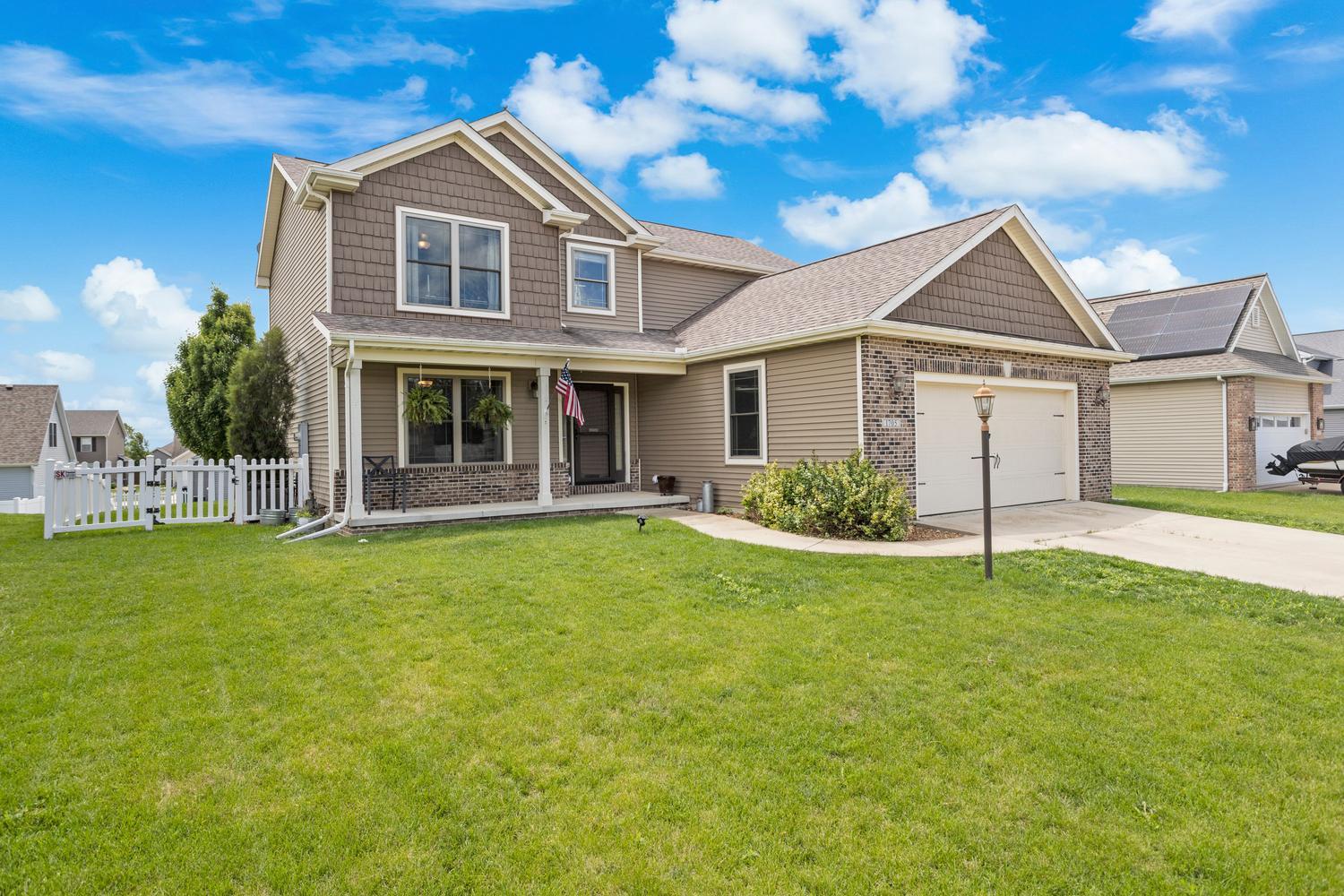 Residential in Mahomet 2