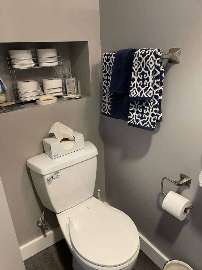 UNIT-405 - 51 Islington St, Condo with 1 bedrooms, 2 bathrooms and null parking in Portsmouth NH | Image 13