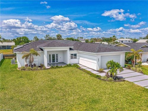 1457 Se 16th St, Cape Coral, FL, 33990-6717 | Card Image