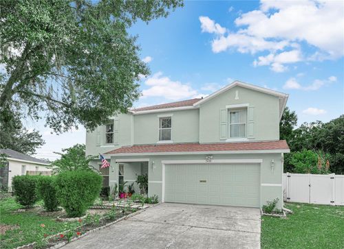 7448 Hunters Greene Cir, LAKELAND, FL, 33810-5212 | Card Image