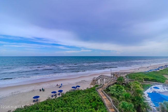 UNIT-3407 - 2000 New River Inlet Rd, Condo with 3 bedrooms, 2 bathrooms and null parking in N Topsail Beach NC | Image 31