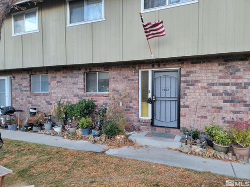 1321 Ashby Ct, Carson City, NV, 89701-3342 | Card Image