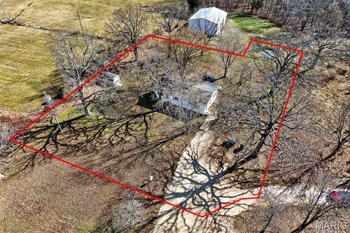 25475 Richard Dr, Waynesville, MO, 65583-2970 | Card Image