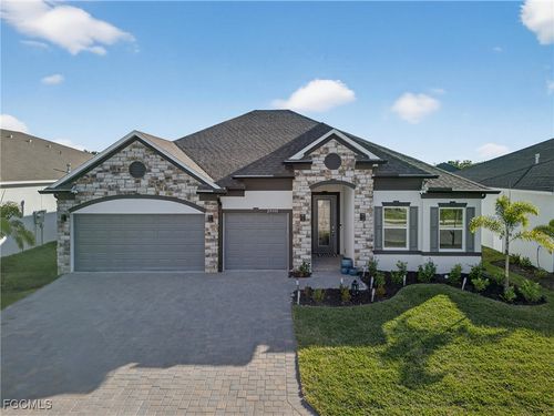 25500 Calusa Drive, Punta Gorda, FL, 33955 | Card Image