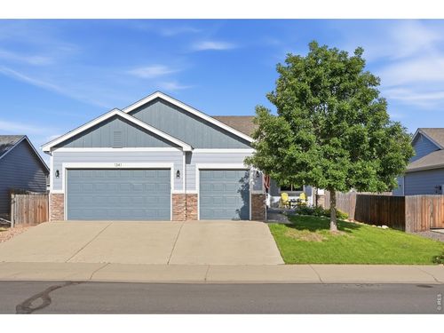 1341 S Dawn Dr, Milliken, CO, 80543-8442 | Card Image