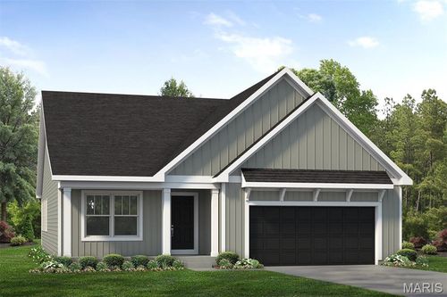 366 Strawberry Grove Dr, O Fallon, MO, 63376 | Card Image