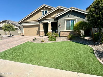 41192 W Almira Drive, House other with 2 bedrooms, 3 bathrooms and null parking in Maricopa AZ | Image 2