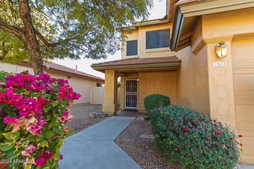 21633 N 48th Pl, Phoenix, AZ, 85054-6113 | Card Image
