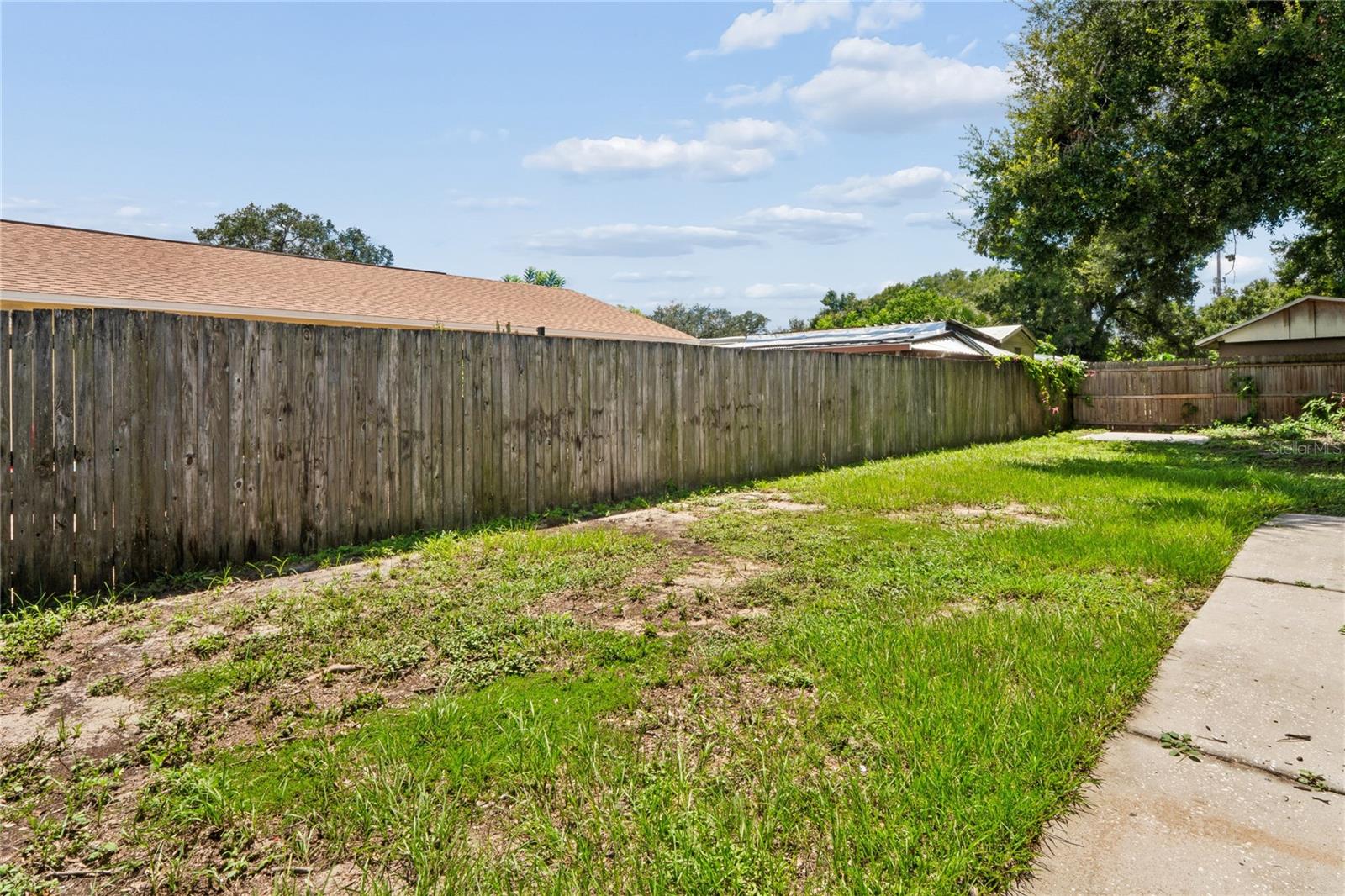 Residential in TAMPA