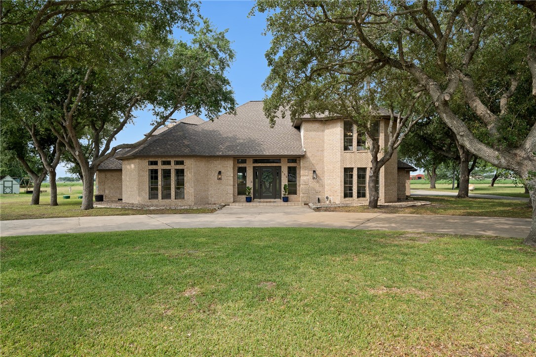 Lone Oak St, Portland, TX 78374